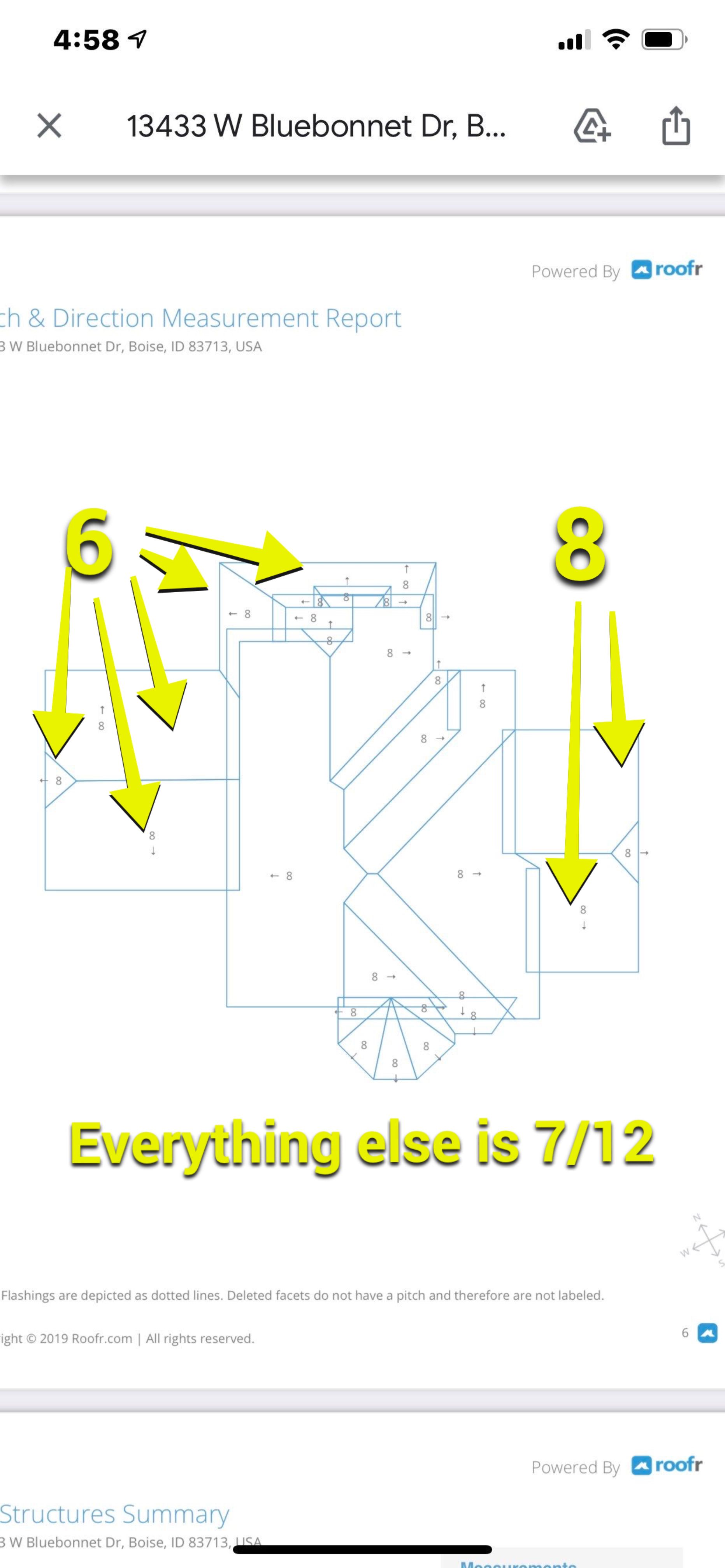Boise ID., Residential Roofing Installation using Duration Shingles by ID Roofing LLC