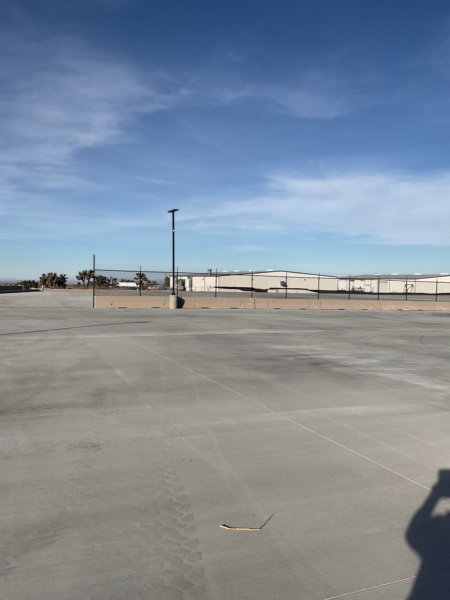 Commercial Chain-Link by Fence Guys Inc.
