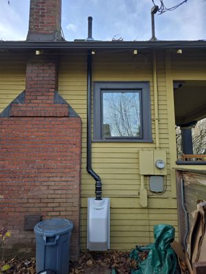 Subslab SafeAir™ System