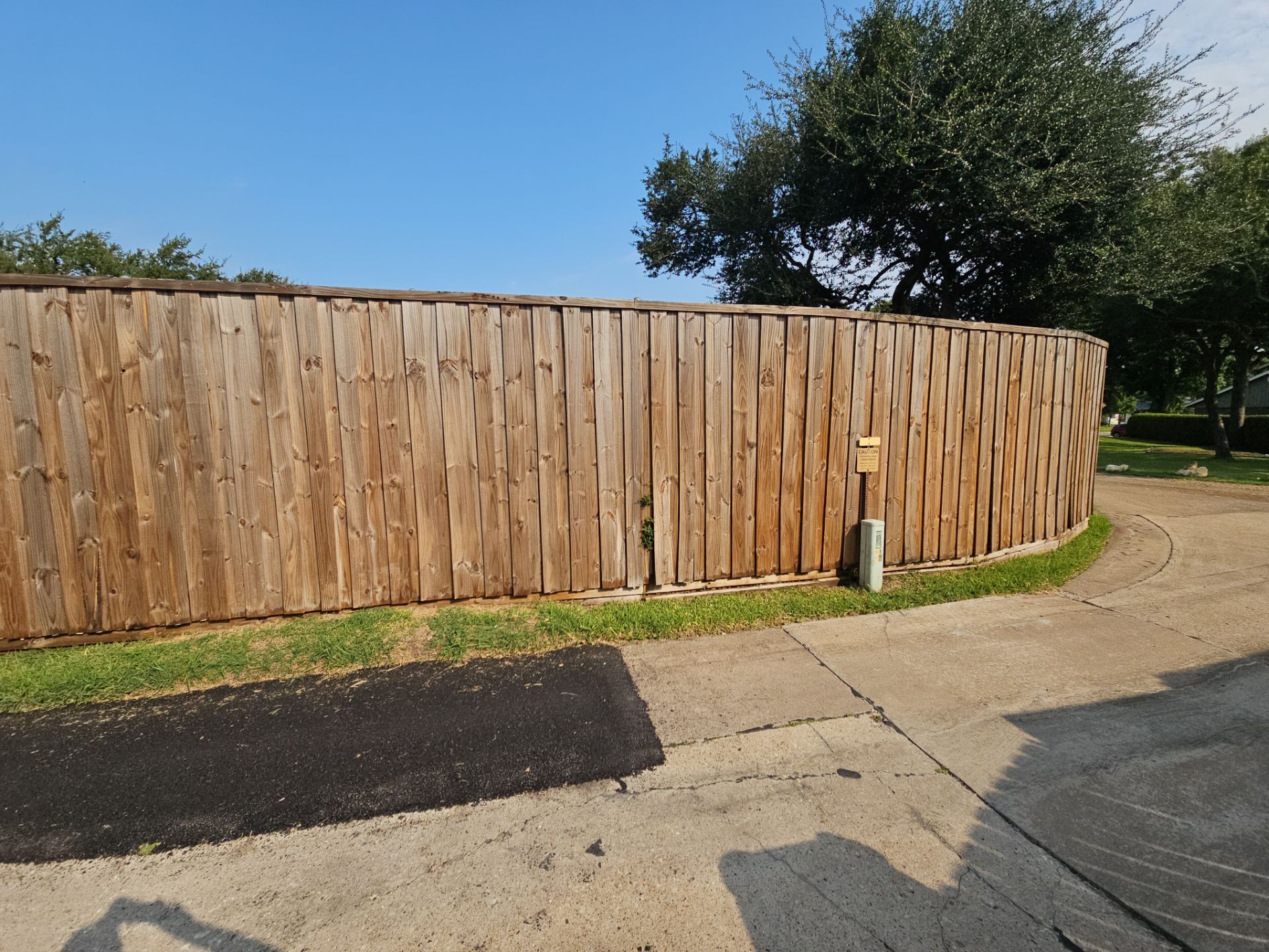 Gazebo, Shed & Fence by EL-GC LLC