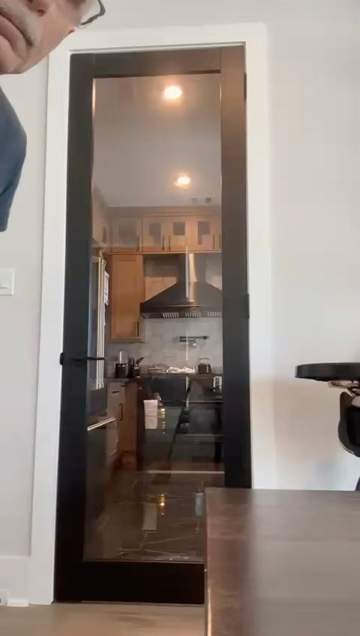 Kitchen, remodeling by Houston Roofing & Construction