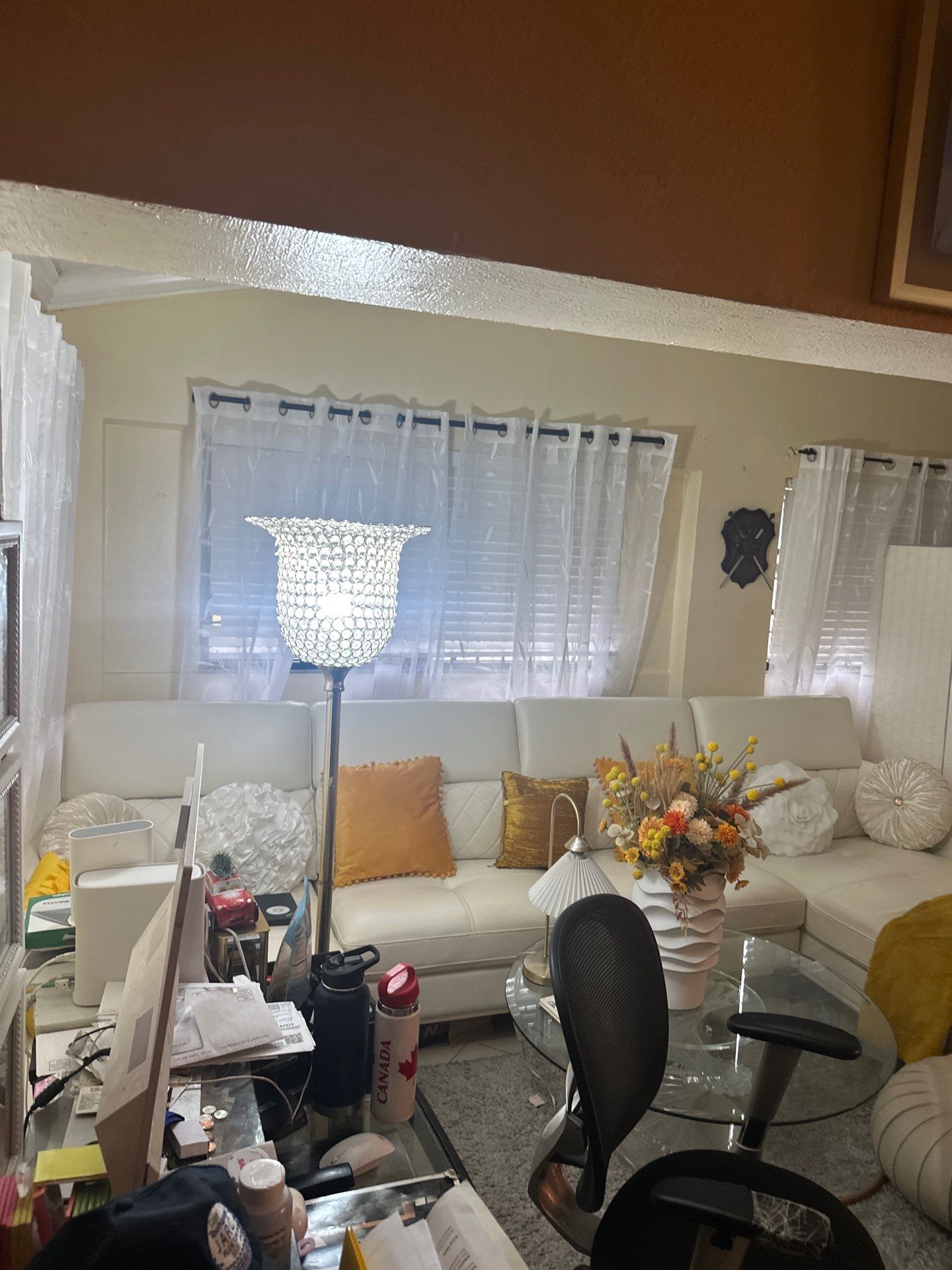Water Damage Claim in North Miami Beach by FLAPA & KeyStone