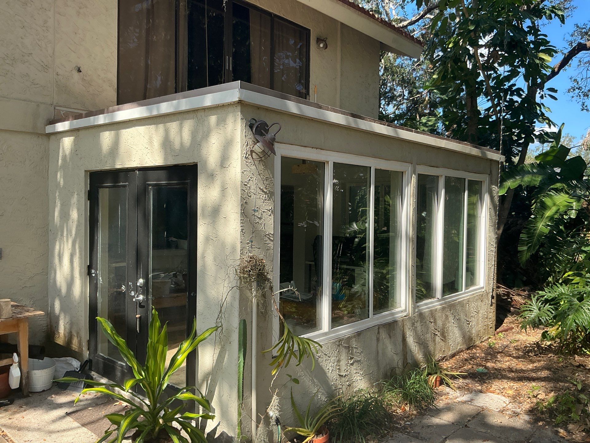 Replace Gutters in Sarasota FL by Gutter Professors