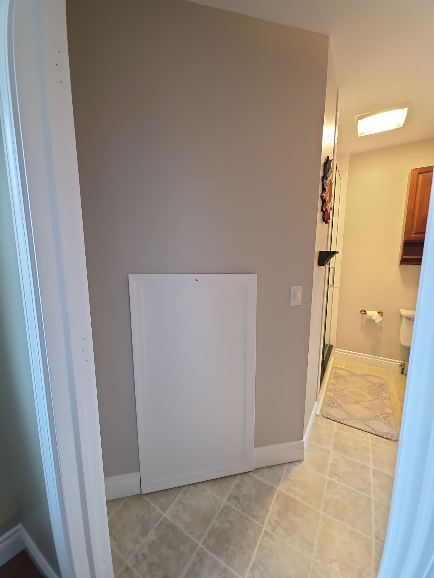 Interior Repaint & Trim Refinishing – Spring Lake, Michigan by Gordon Painting