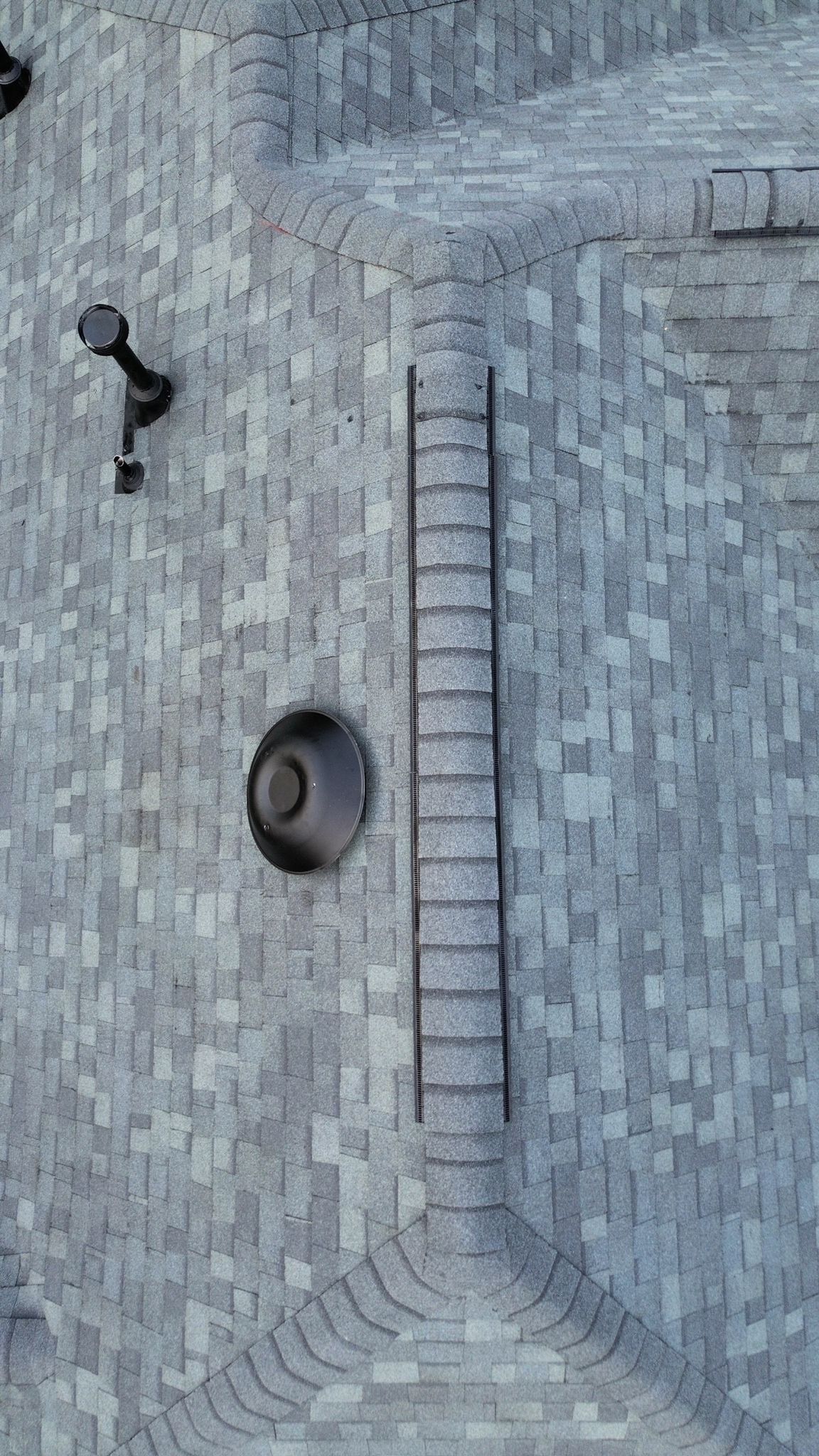 Full Residential Roof Replacement and Gutter Installation in Indian Land, SC by Merritt Roofing LLC