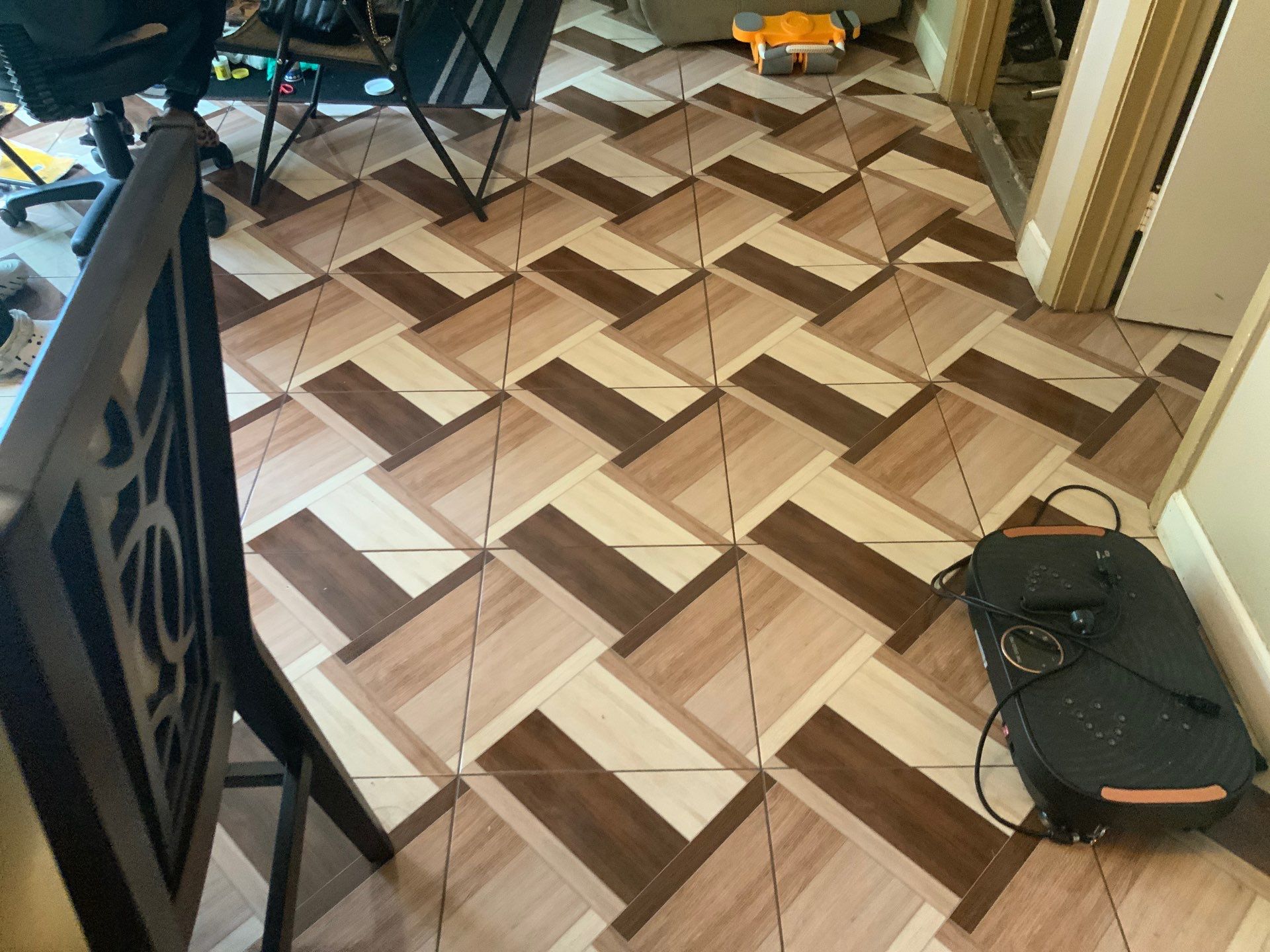Water Damage Claim in Pembroke Pines by FLAPA & KeyStone