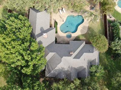 Project in Keller
