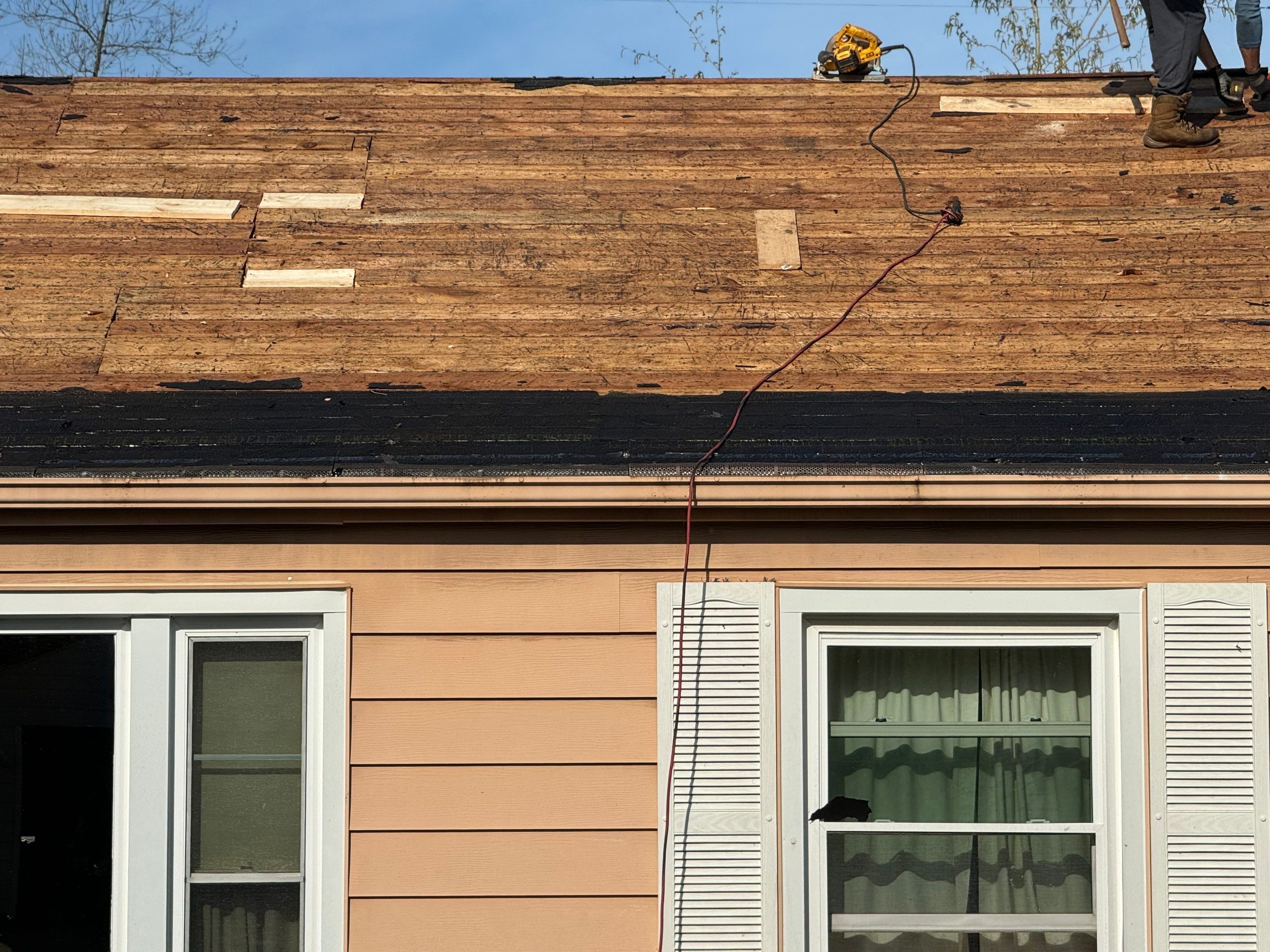 Roof, Siding, and Gutter Replacement by Homestyle in Mayfield Heights by Homestyle Home Improvements (HHI)