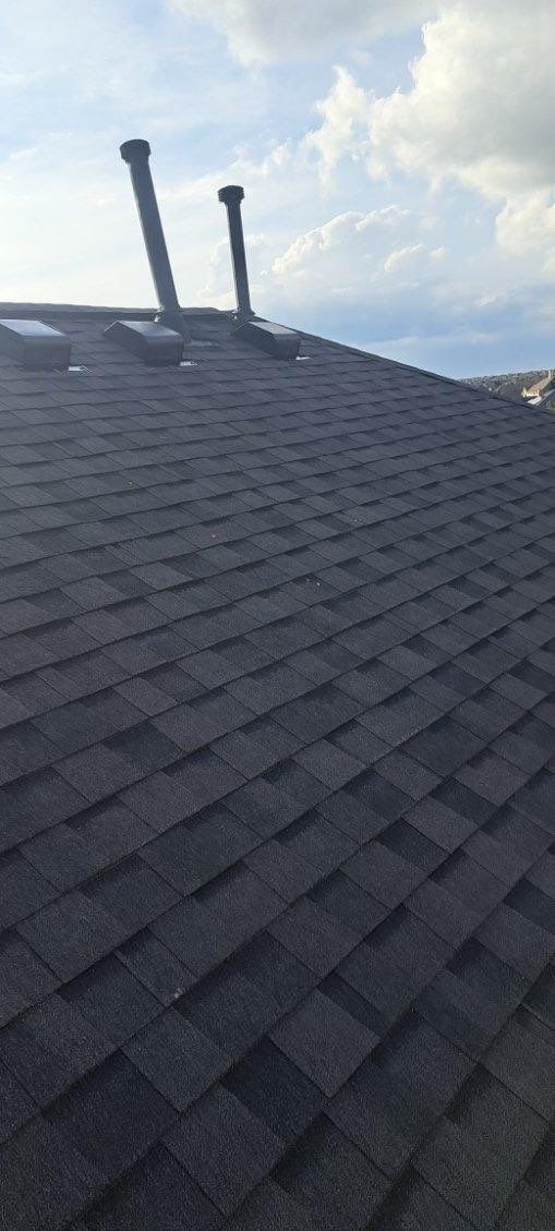 Project in Little Elm by Rhino Roofing and General Contracting, LLC