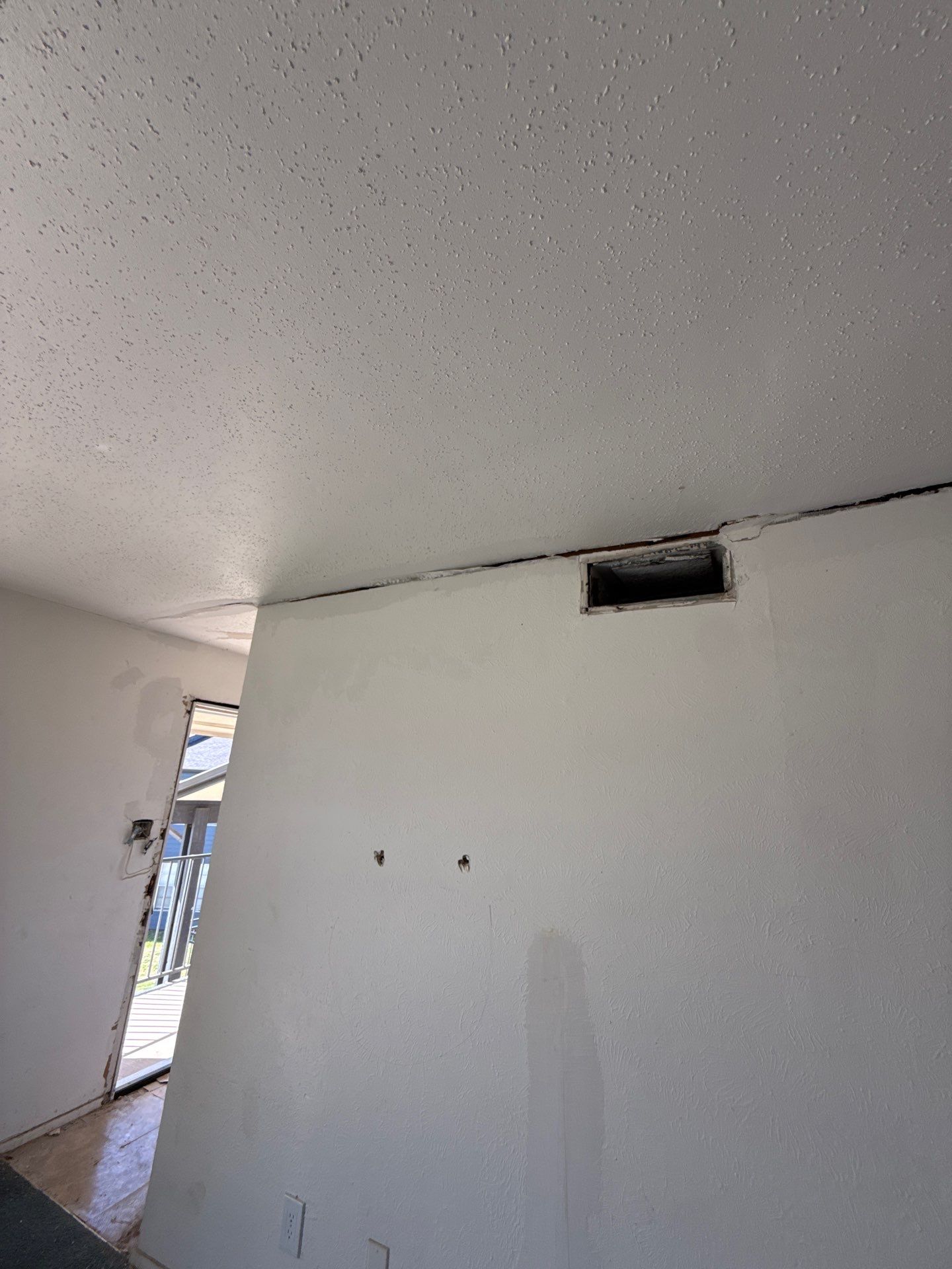 Glen rose by American Builders 