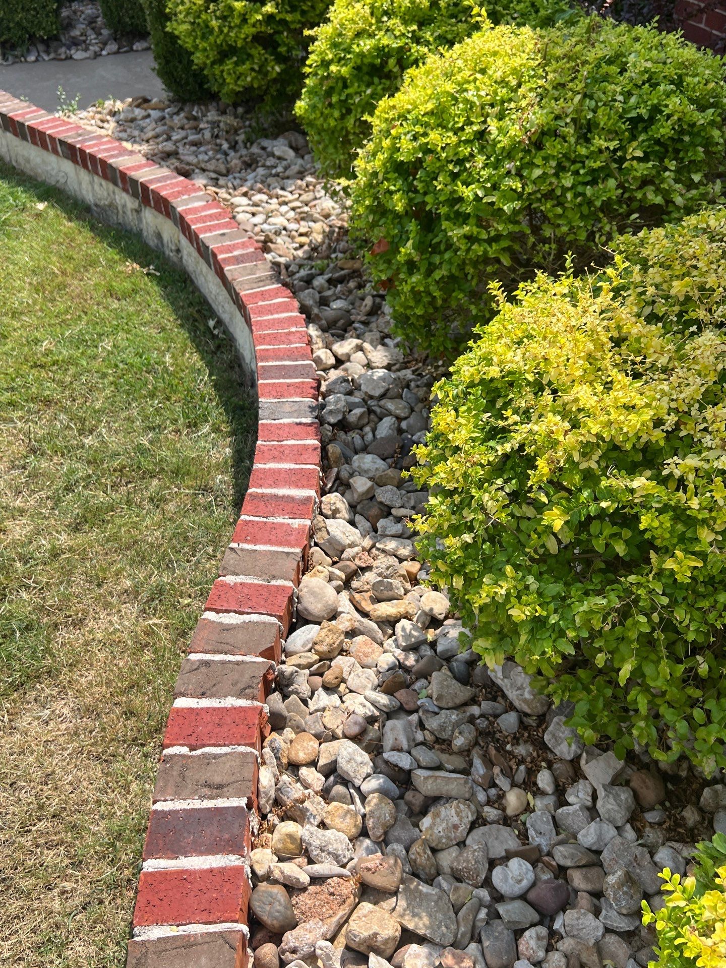 Project in Wylie by Rhino Roofing and General Contracting, LLC