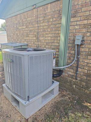 Project in Pasadena, TX