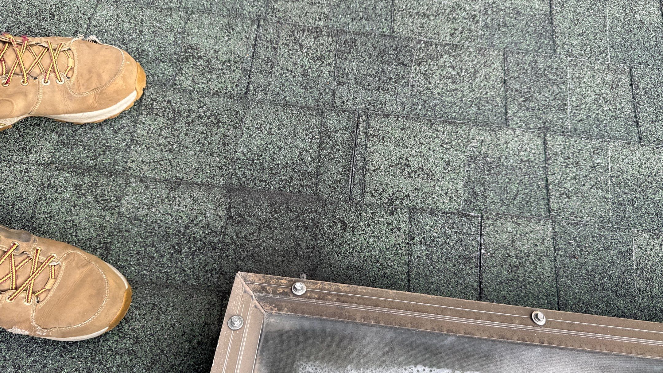 Roof Replacement using Certainteed Landmark Max-Def PRO by 180 Contractors