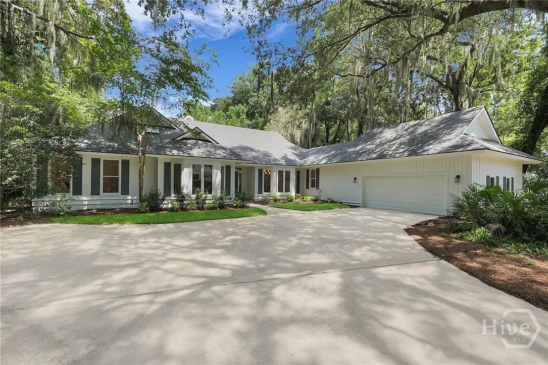 Sleepy Terrapin by TC Construction LLC