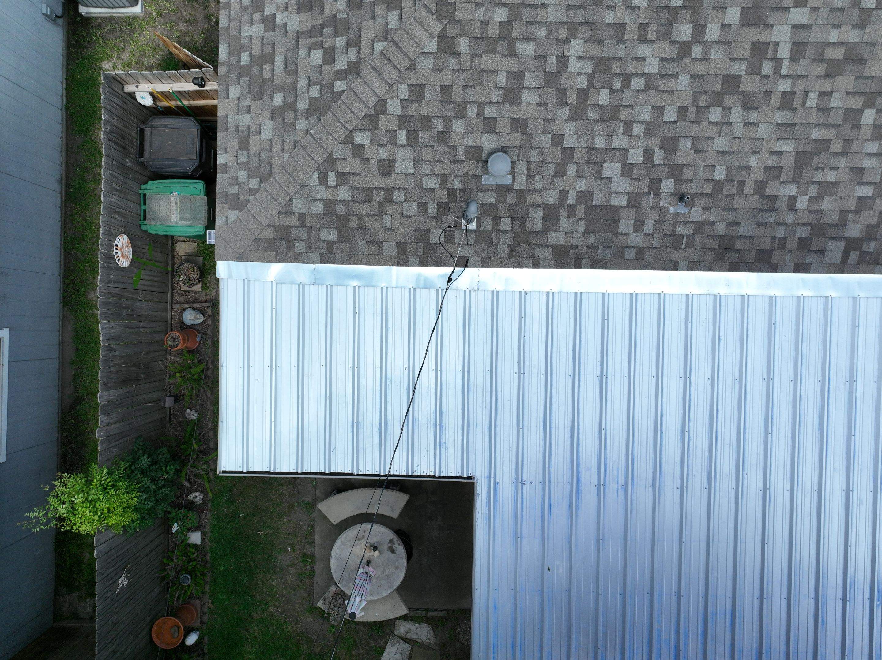 Residential Roofing Installation using Owen's Corning Duration by Roof Concepts Construction