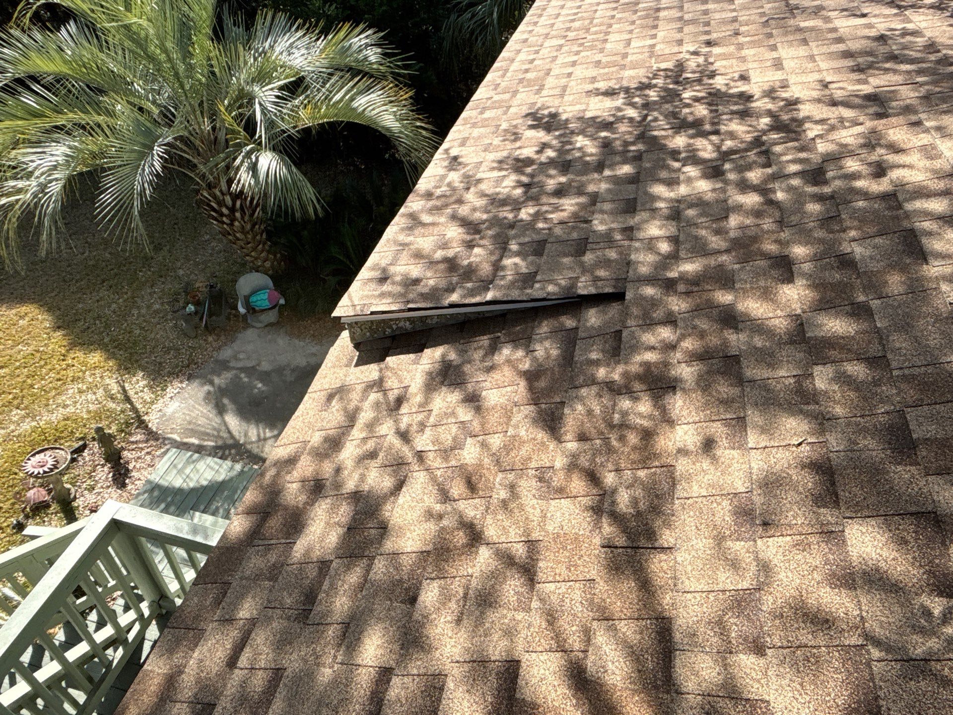 GAF HDZ - Shakewood by Linta Roofing