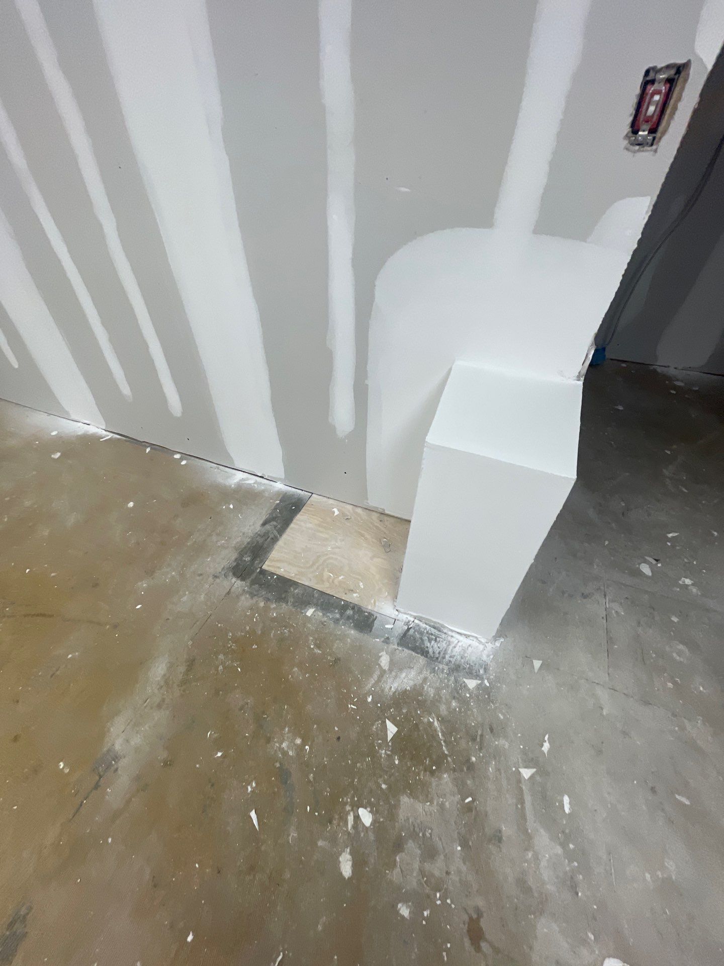 Commercial Mold Remediation by Bay Coast Restoration