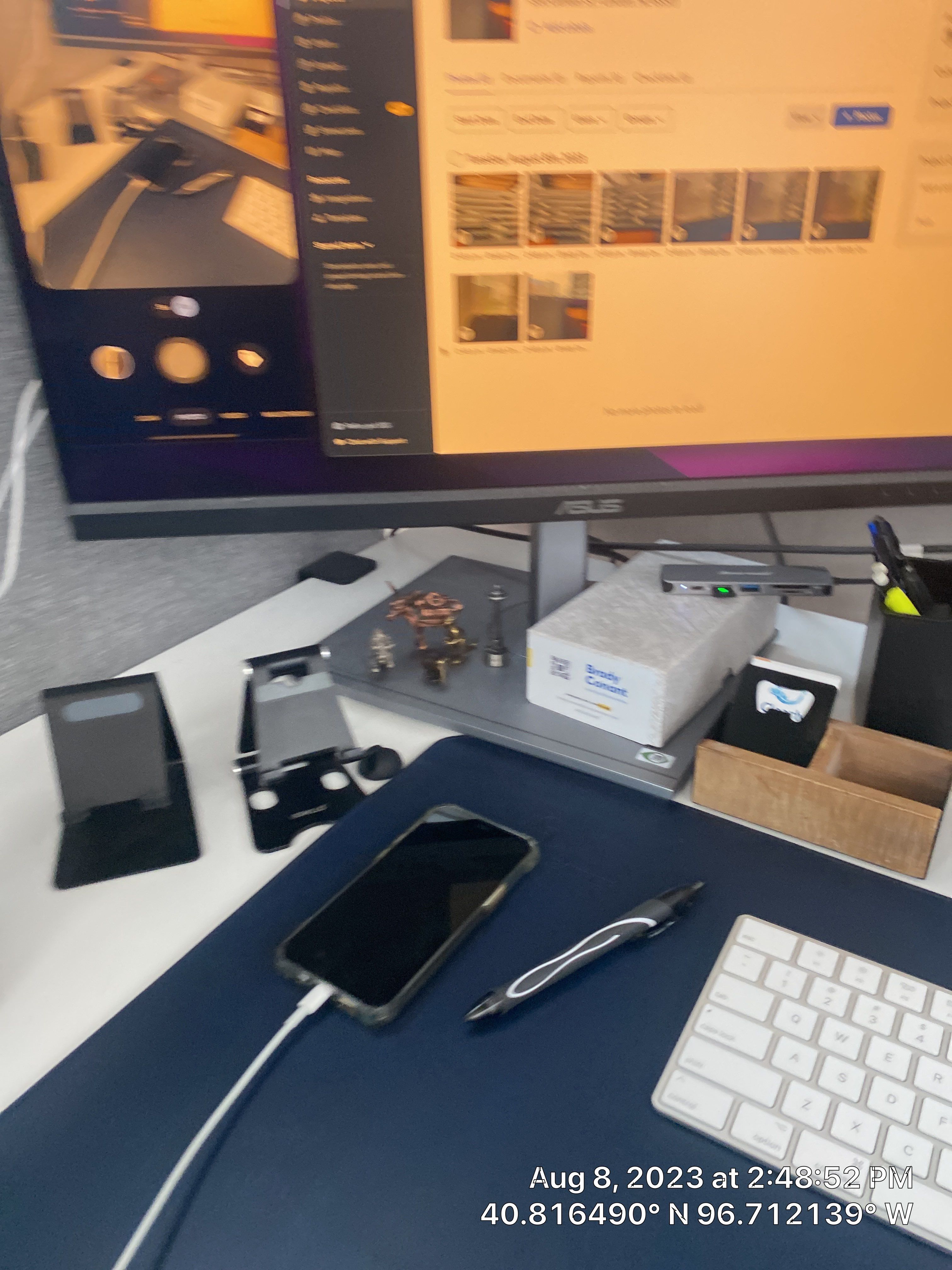 Marcela job Shwocasa[dfj[ by CompanyCam Sales Demo