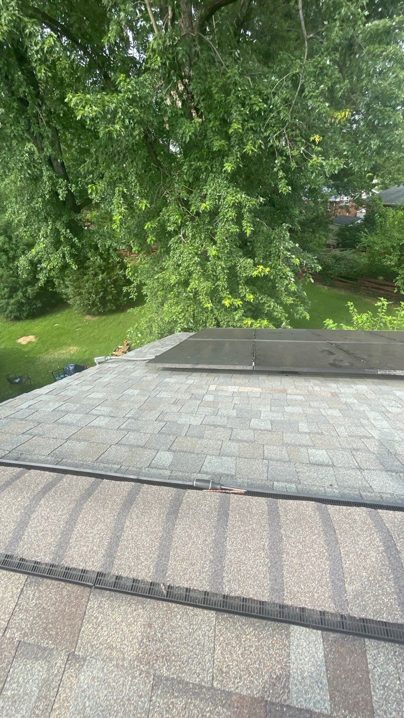 3012 Fairhill Court, Hillcrest Heights, MD 20746 US by American Custom Contractors