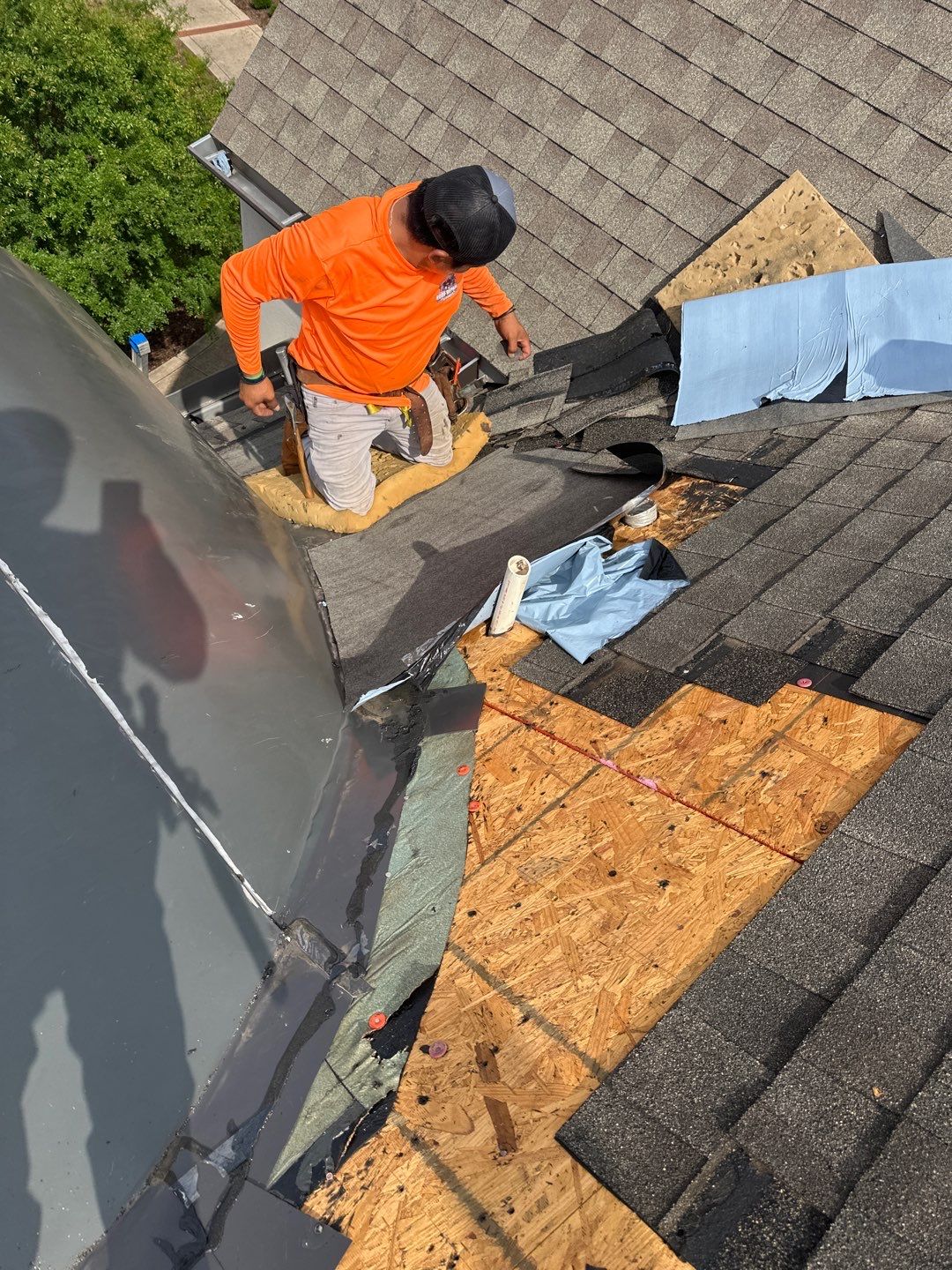 Roof Repair Sugarland by Roof Repair Services LLC