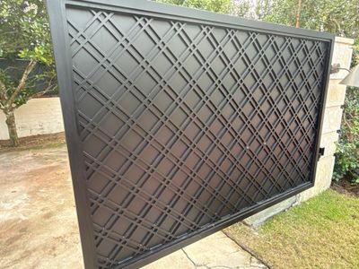 Project in Miami Beach