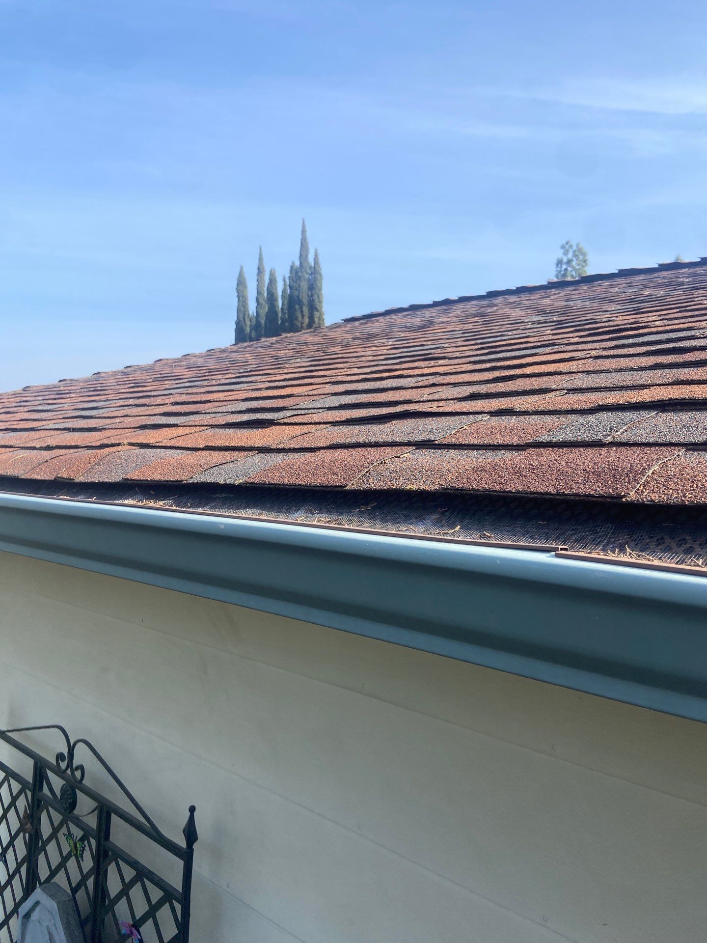 Roof Rejuvenation using Roof Maxx Treatment by Roof Maxx of Folsom