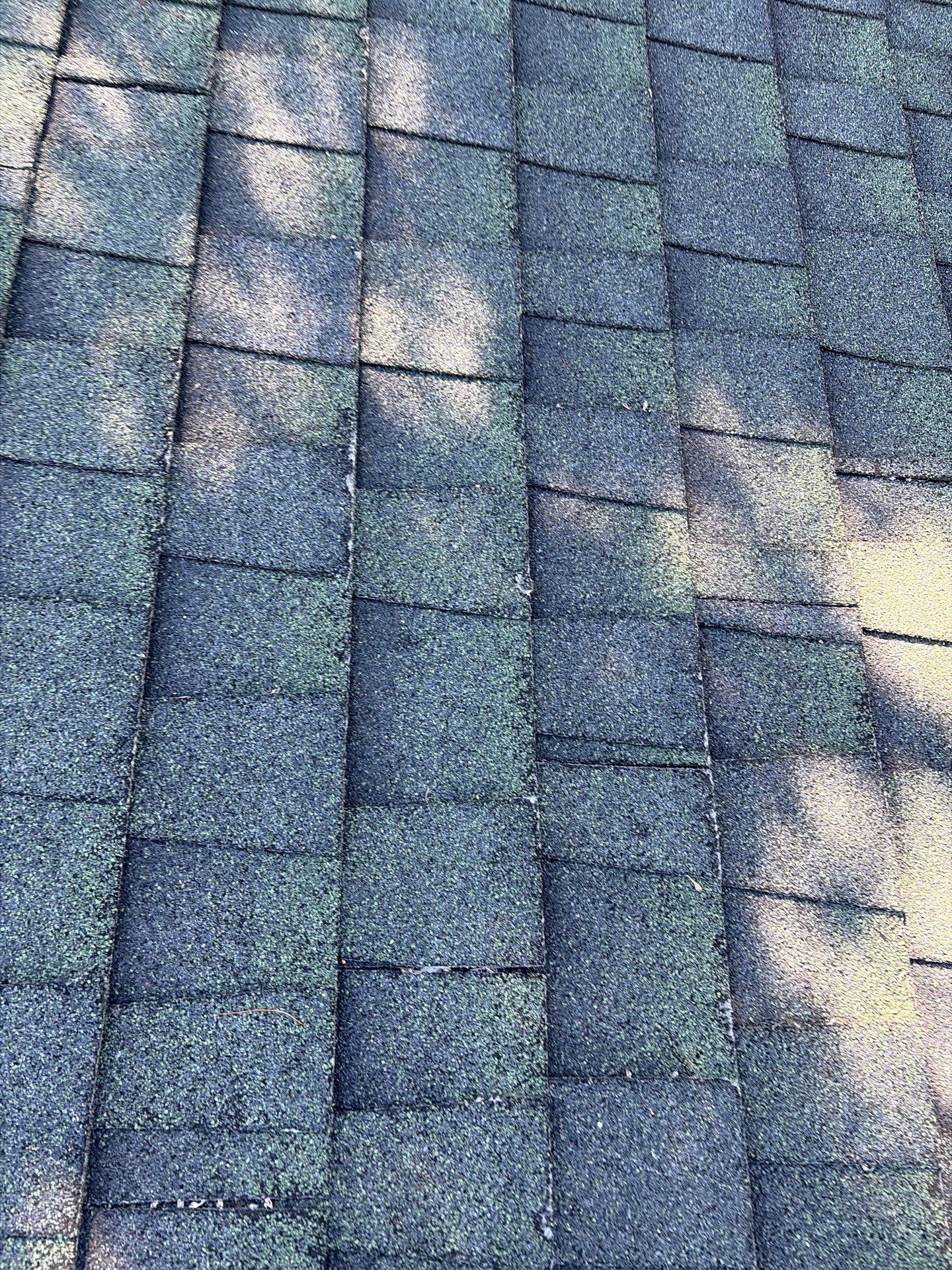 Roof Rejuvenation using Roof Maxx Treatment by Roof Maxx of Folsom