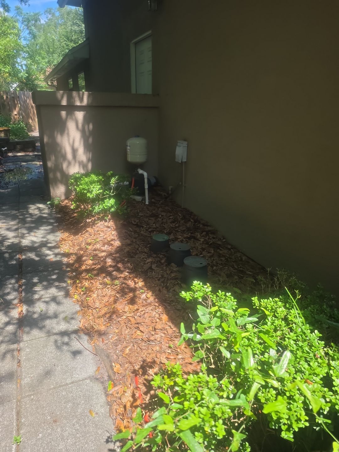 Deerwood Resident | Sod Install by ProGreen Services
