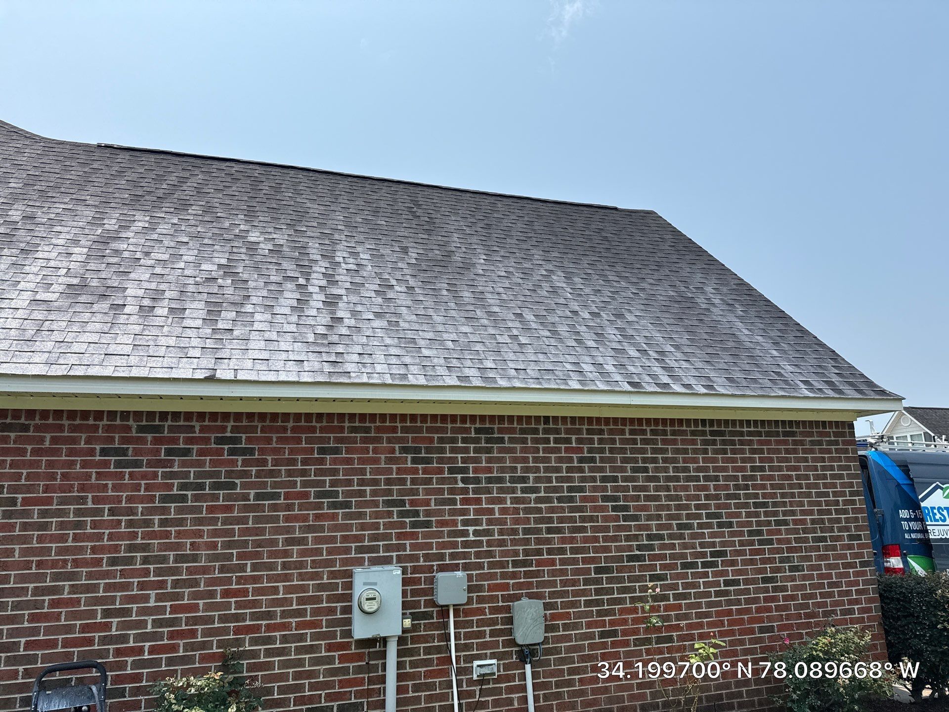 RoofRestor Service by RGR Construction and Roofing, LLC