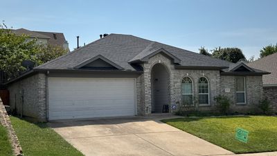 Residential Roof Replacement using ATLAS Signature Select Roof System and Pinnacle Pristine Shingles