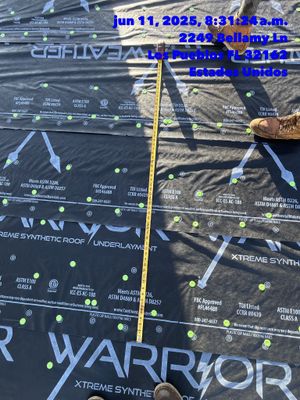 Project in The Villages