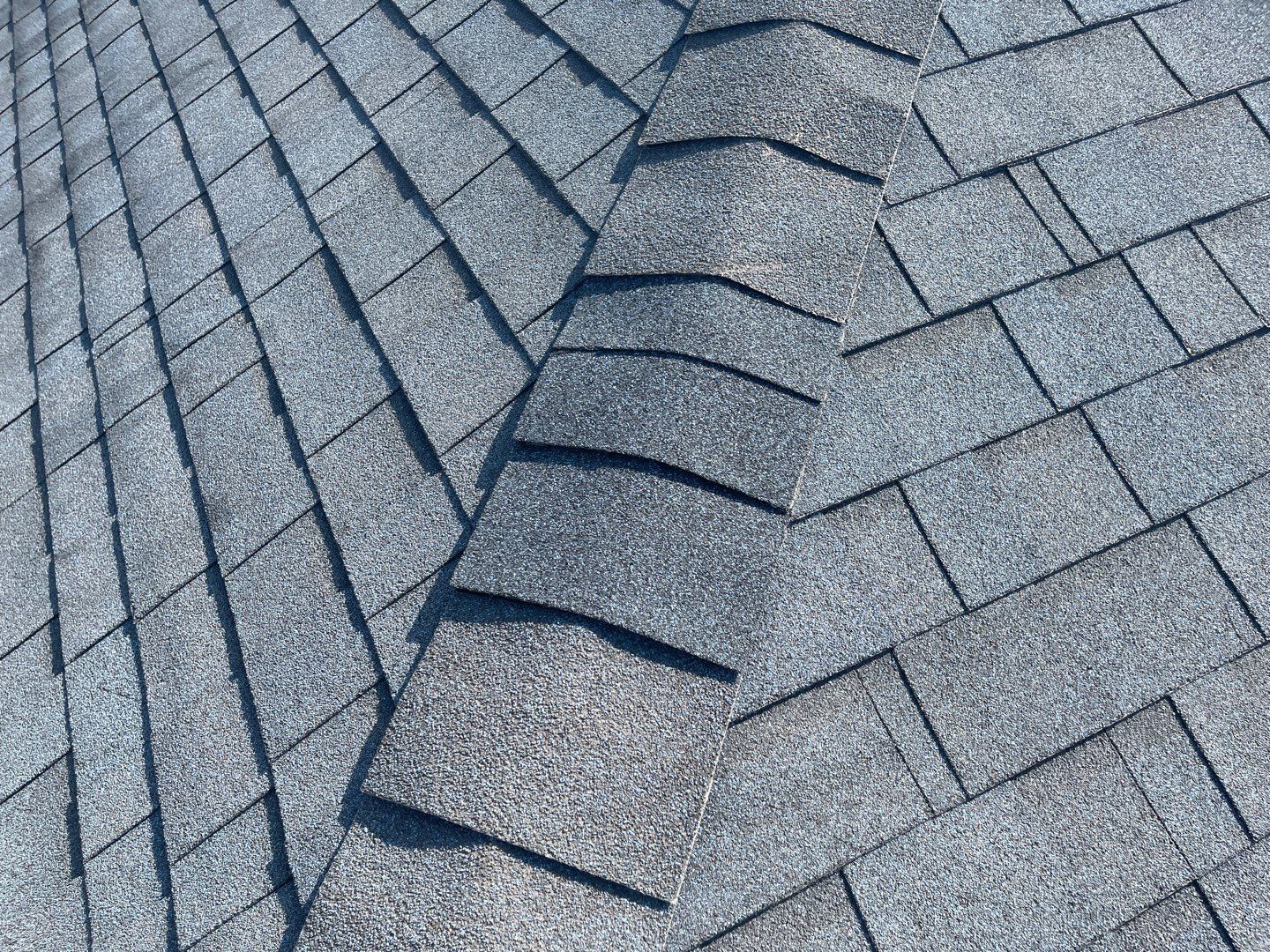 Residential Roofing Installation using GAF Timberline HDZ by Lighthouse Roofing