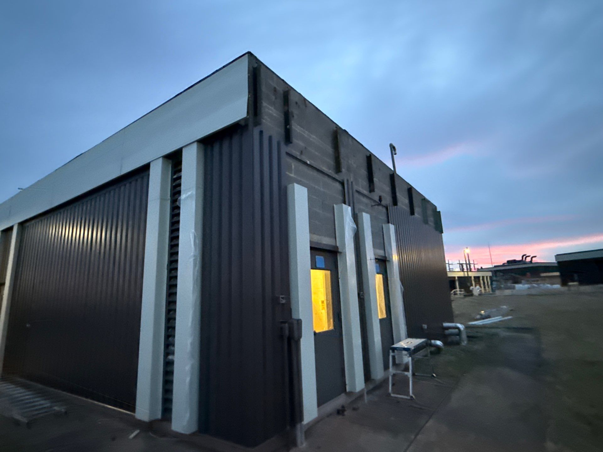 Project in Centreville,, VA by JV Exteriors, Llc