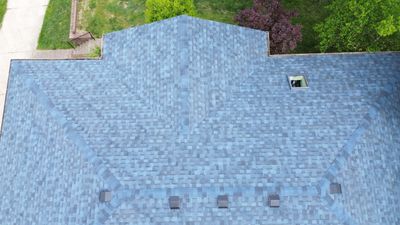 Project in New Albany