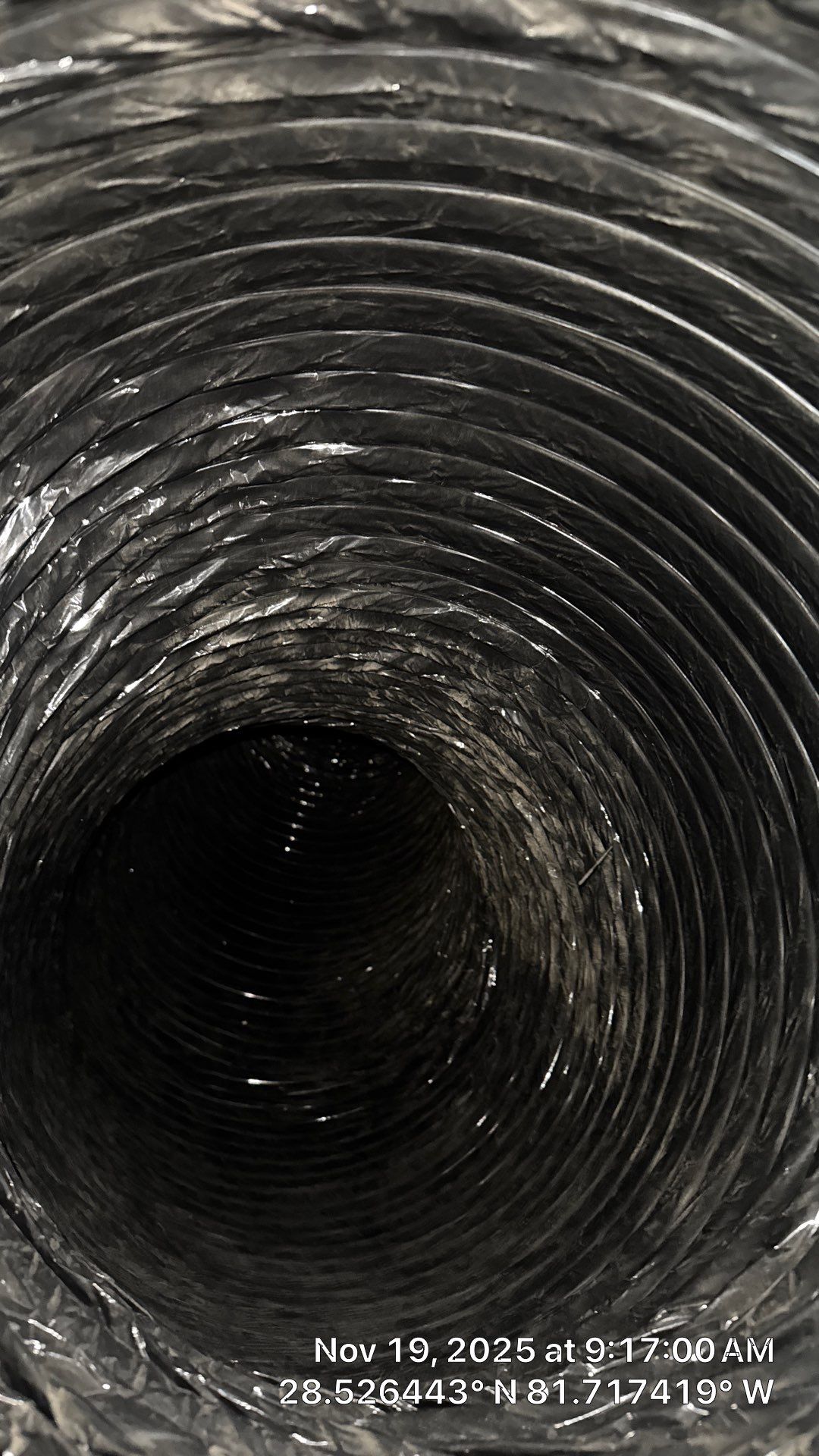 Air Duct and Dryer Vent Cleaning in Clermont by Hygienic Air, Inc