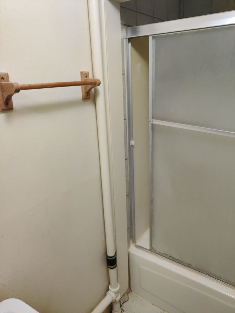 Mold Remediation in Basement by Accountable Home Services