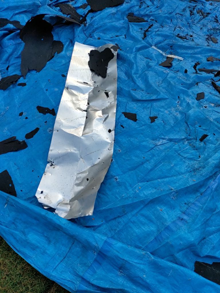 Residential Roofing Installation using Owens Corning by Inspector Roofing and Restoration