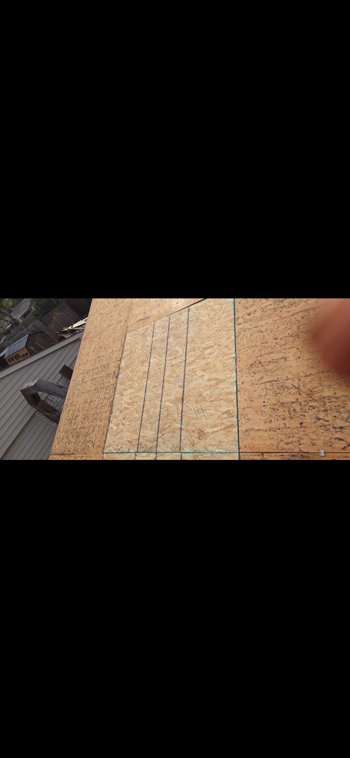 Project in The Colony by Rhino Roofing and General Contracting, LLC