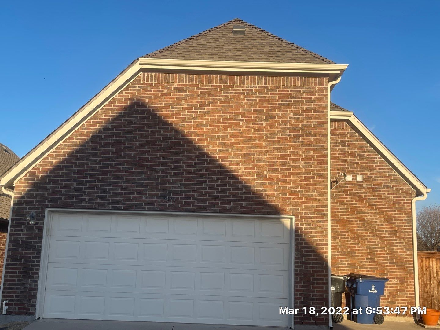 GAF Roof Replacement by Elite Roofing LLC