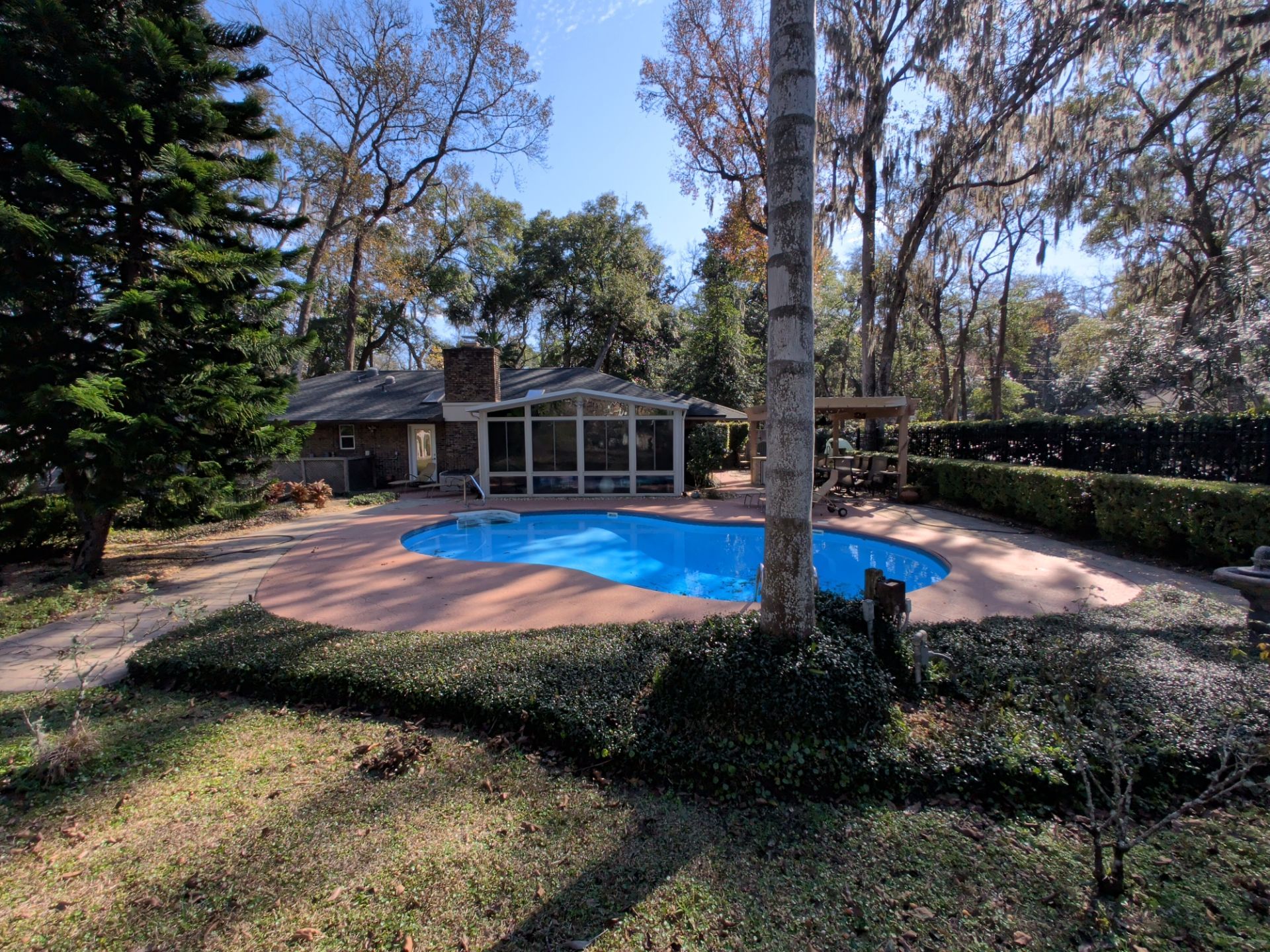 Residential Property Maintenance — Mandarin  Jacksonville, Fl by Harmoni Home Services