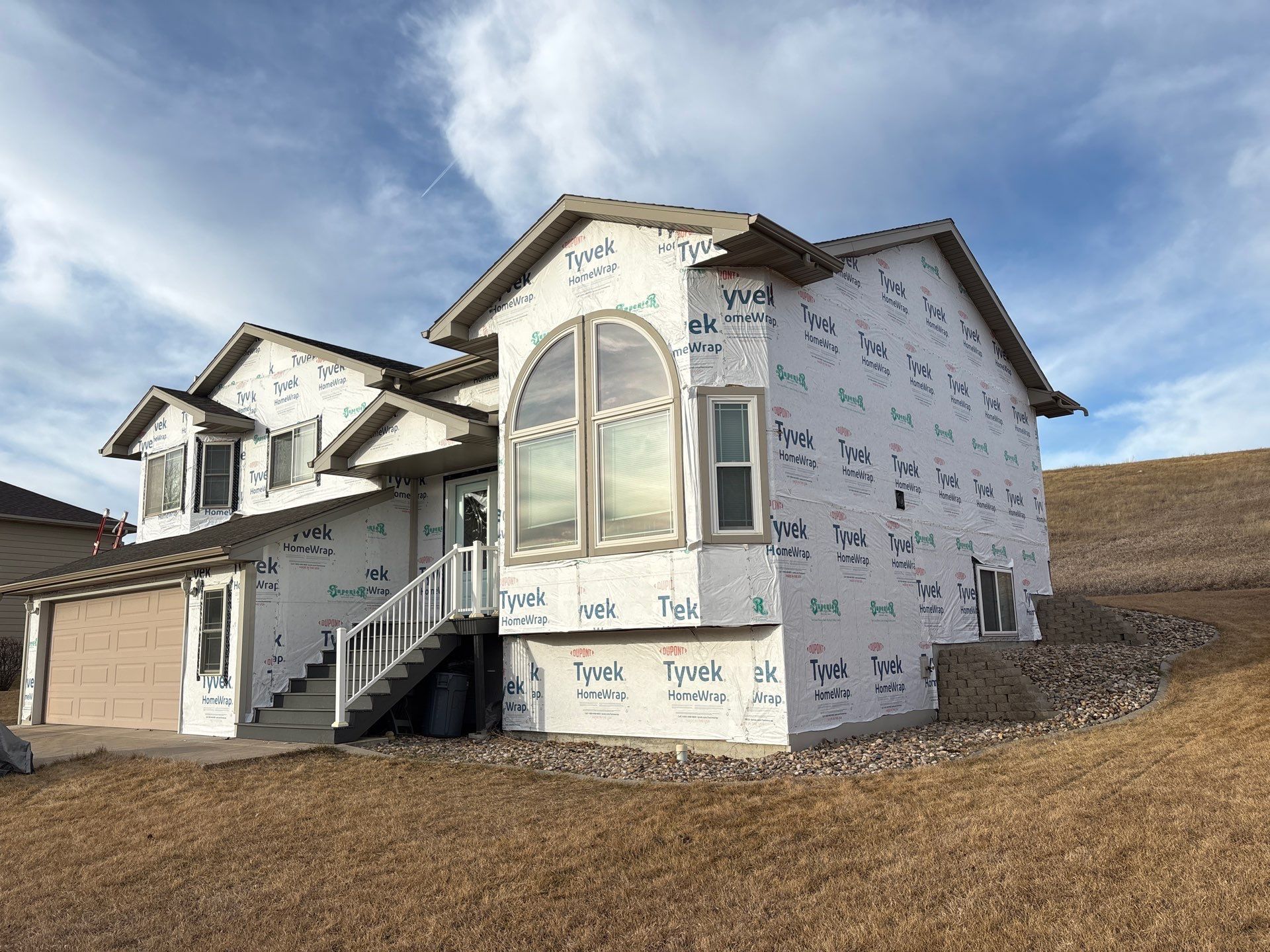 South Side Classic Reimagined by Superior Siding Inc