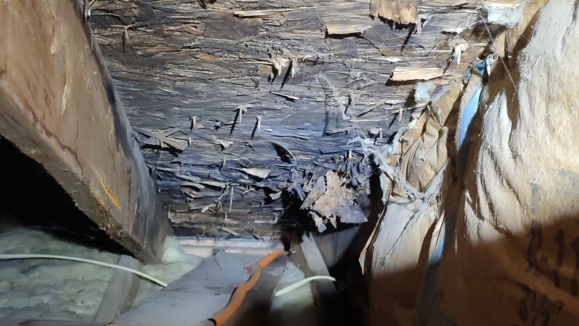 Roof Replacement using Owens Corning Onyx Black by 180 Contractors