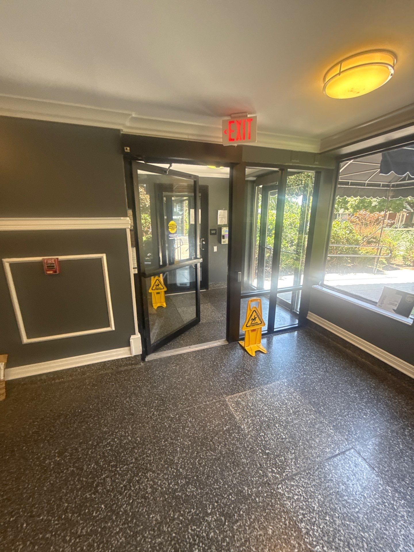 Project in East Providence, RI by You Need LED LLC