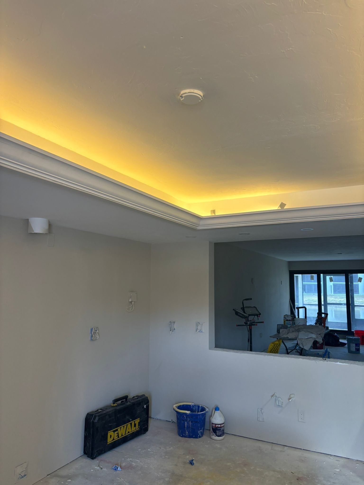 REMODELING D5 SANIBEL by TTS Remodeling corp & Genesis Restauration