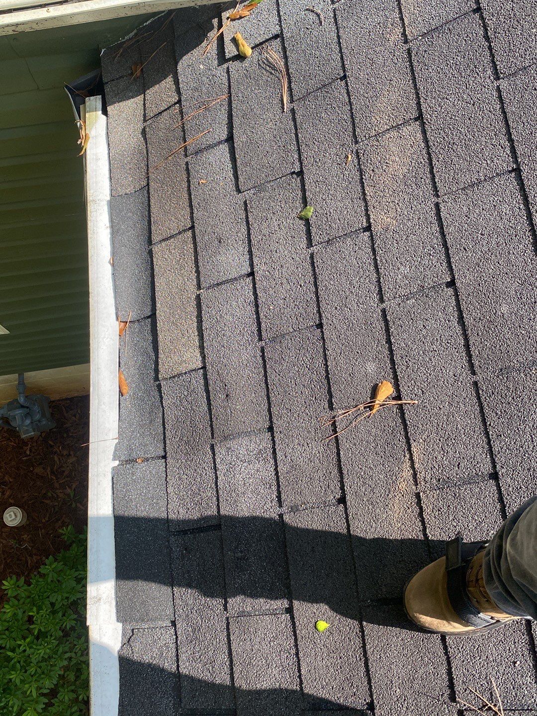Roof Replacement  by Deerfield Roofing LLC