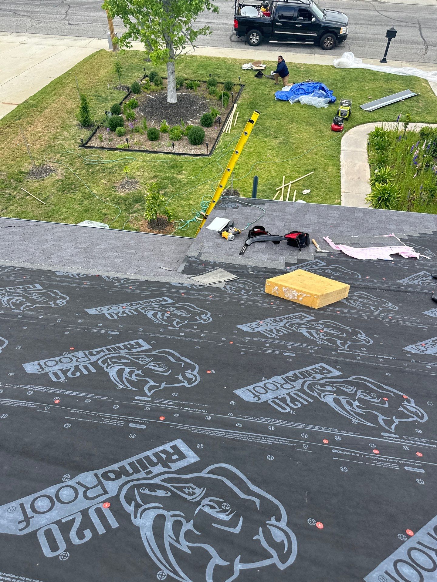 Roof Replacement - Riverside, CA 92505 by Epic Roof Replacement