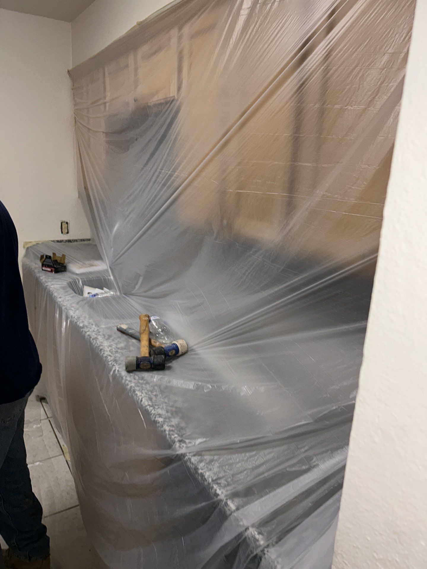 Investor Rental Make-Ready 1 by JTX Pro Services LLC