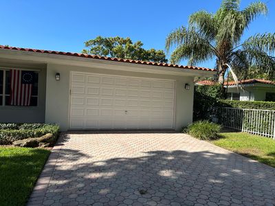 Roof Damage Claim in Miami