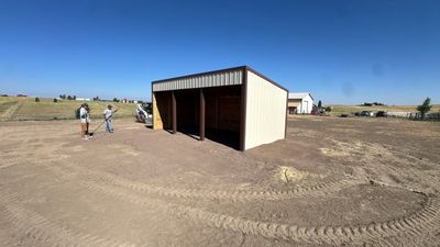 Project in Elizabeth