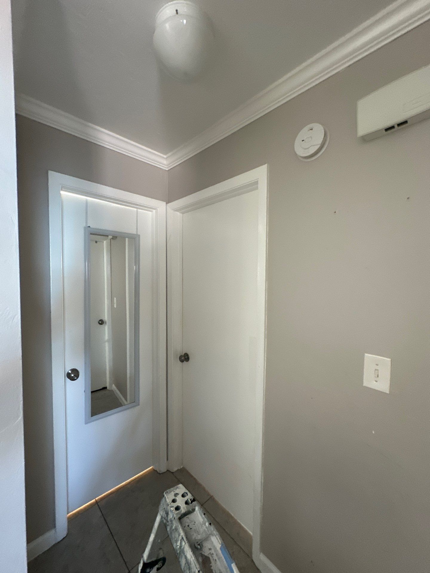 Interior Painting Sherwin-Williams Products by Fresh Coat Painters